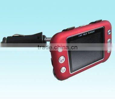 Professional car mp4 player manual with high quality best price