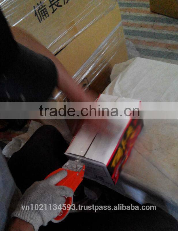 Made in Vietnam Black Charcoal