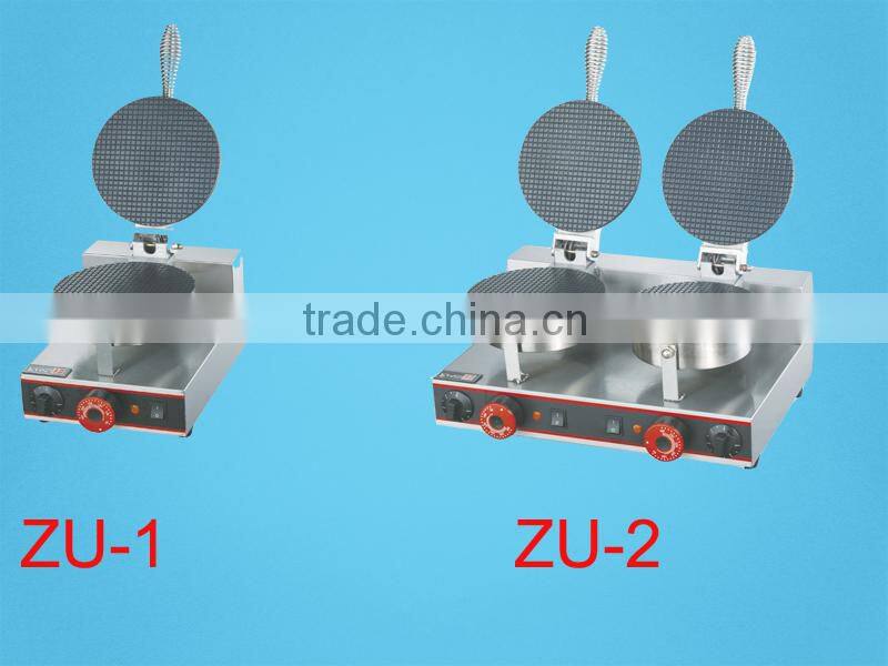 commercial ice cream cone making machine for sale