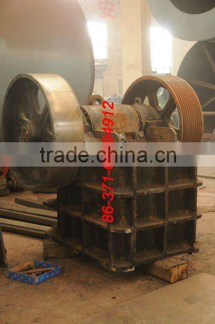 mobile jaw crusher (86-15978436639)