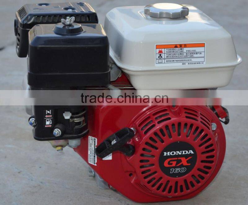 concrete road cutter/walk behind concrete cutter saw