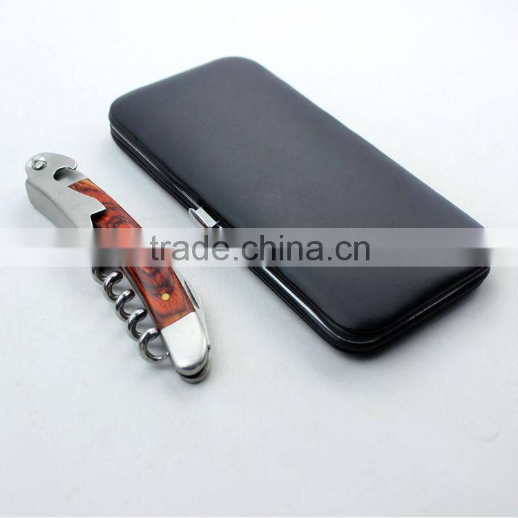 High quality wine set