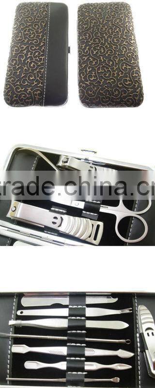 Beauty popular manicure kit