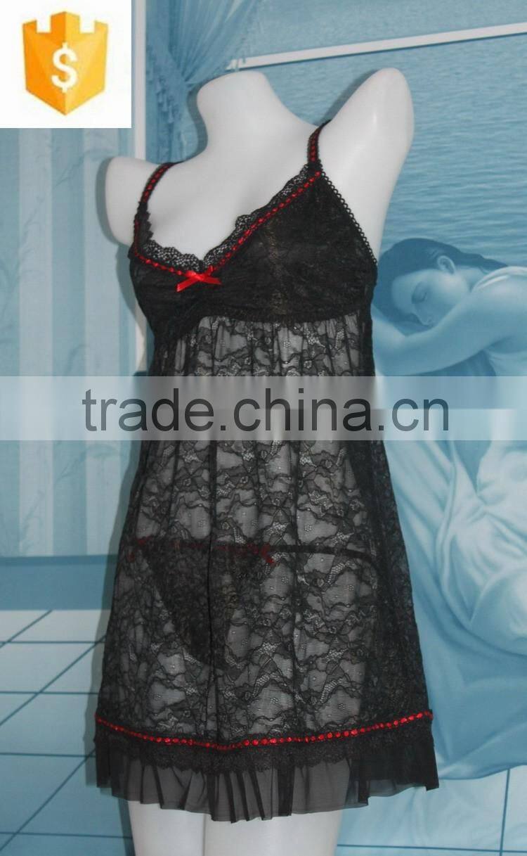 sex babydools clothes,2016 hot unique sexy girls babydoll nighty