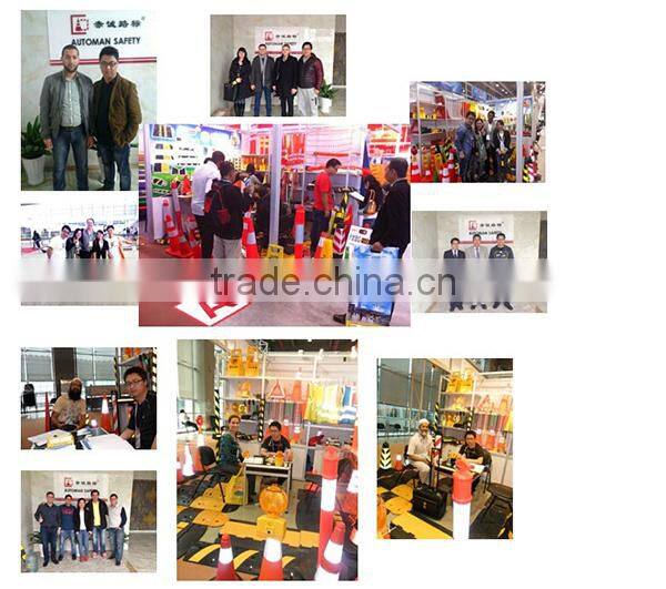 Rubber & Plastic Corner Protector