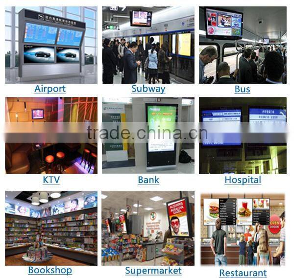 android ad player, advertising player