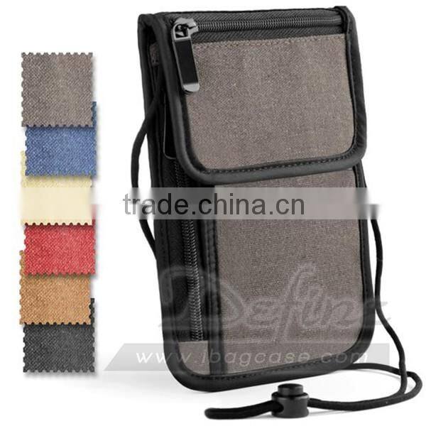 Top Rated Water Resistant RFID Passport Holder