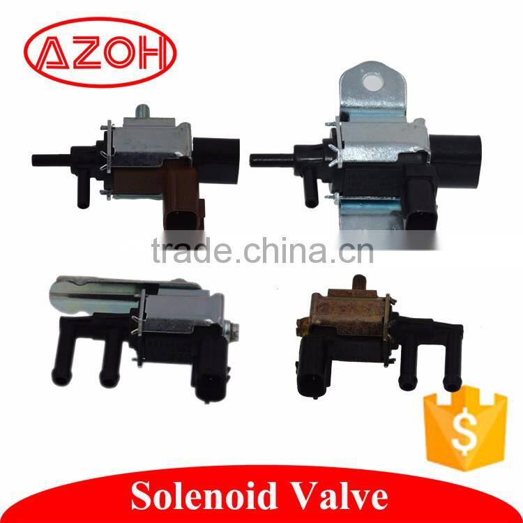 Mazda 3 5 6 Parts Solenoid Valve LF82-18-741 LF8218741 Car Engine