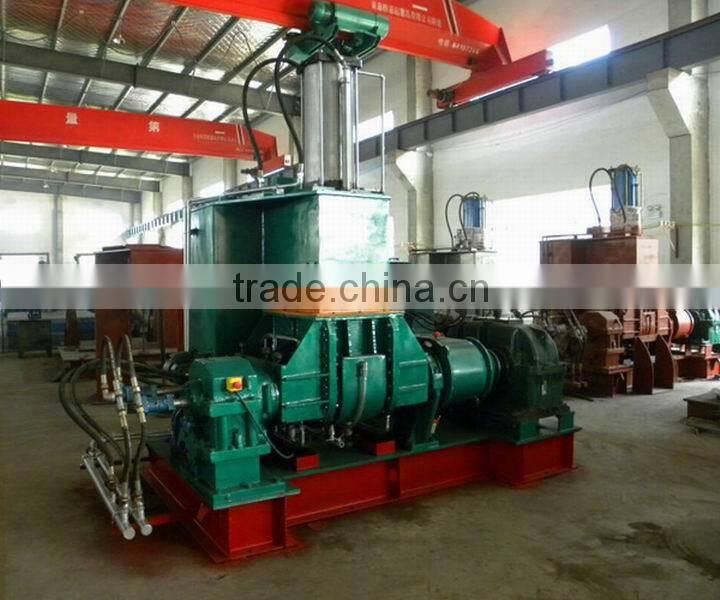 2014 New Designed CE certificate Rubber internal mixer/ Banbury mixer
