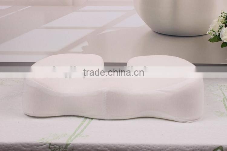 Advertisement promotion kids throw toys 3D lifelike ice cream die cut cushion