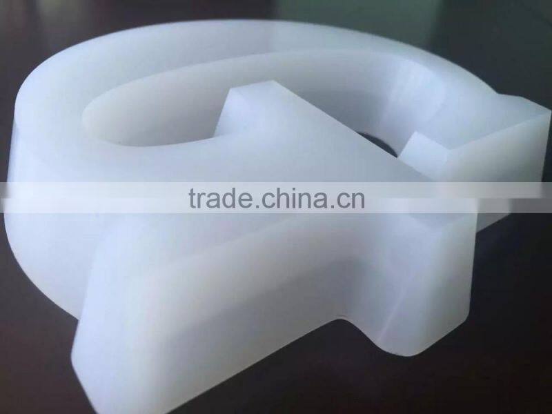 3d Wood cnc engraving machine , high stability advertising cnc router 1325