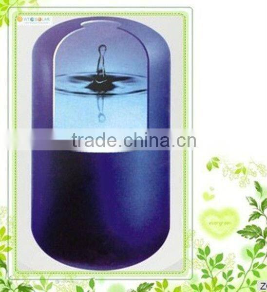 100L/200L/300L/400L/500L porcelain enamel solar water tank