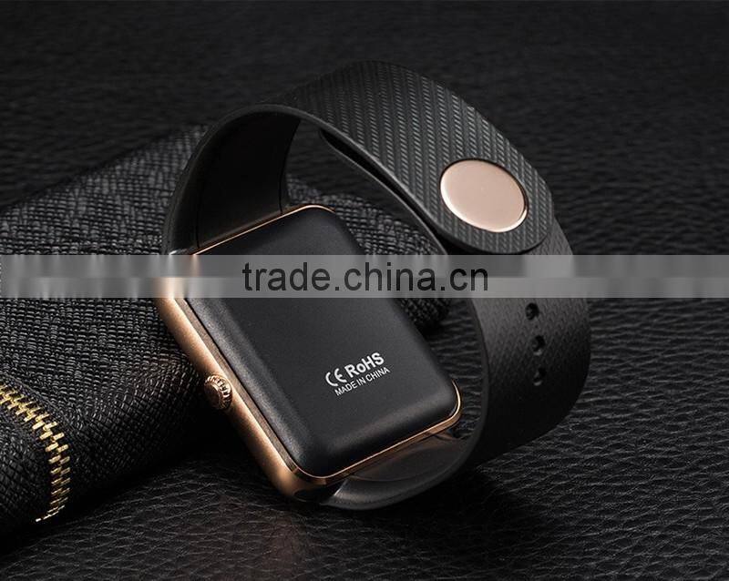 Watch Men 2016 Wifi Smart Watch With Hand Watch Mobile Phone Price