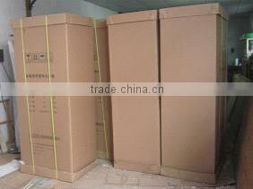 Wall-mounted Multi-media Self-service Touchscreen Kiosk