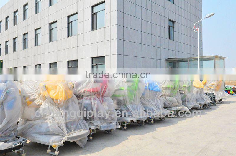 Hunting Ghost, amazing hunting ghost, dark rides