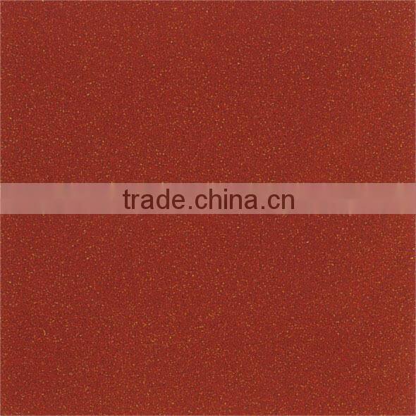 Hot Sales Full Body Red Color Floor Tiles Porcelain Polished tiles