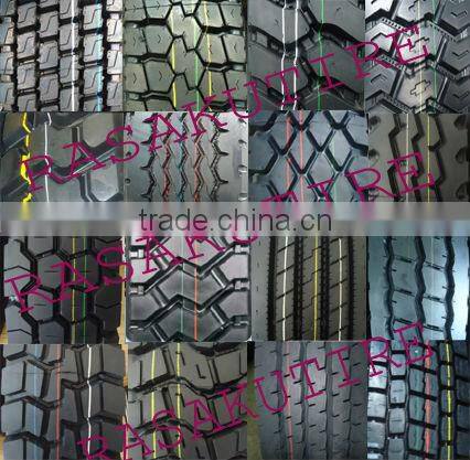 truck tire 295/75r22.5 radial competive price SELLING