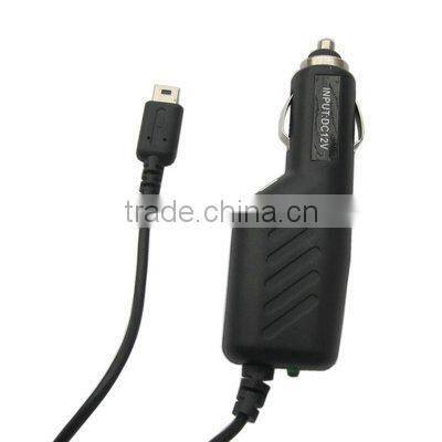 Car Charger for NDS Lite