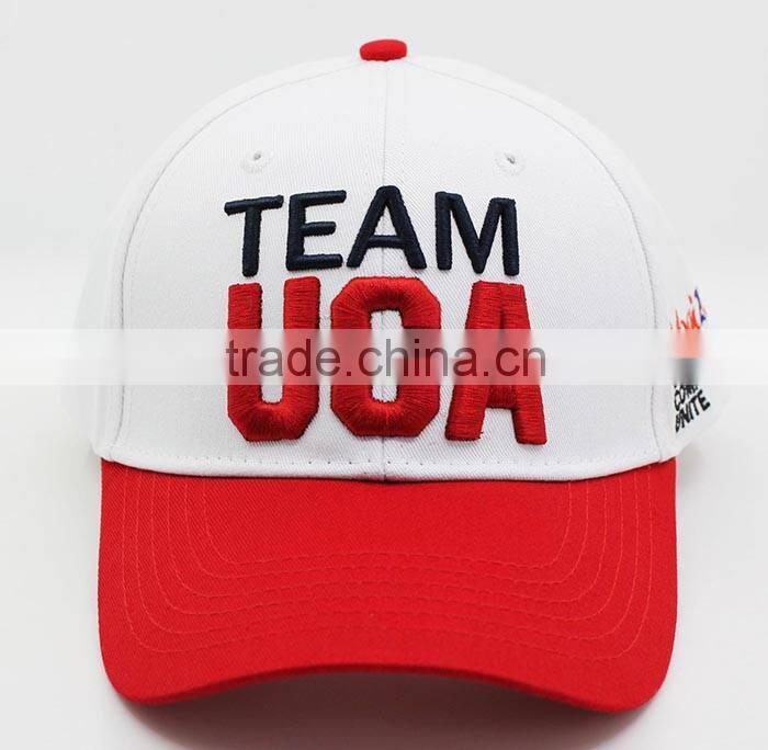 Baseball Cap Sports Cap Type and Embroidered Pattern sport hat