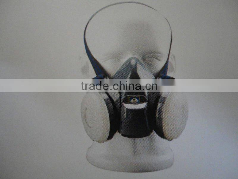 Dust Respirator