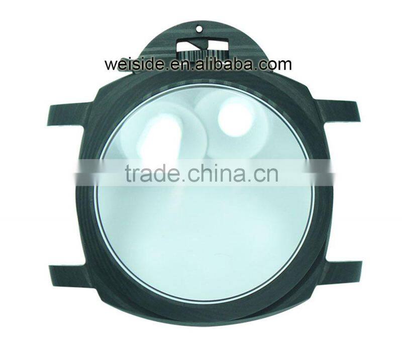 New Fashion Carbon fiber watch
