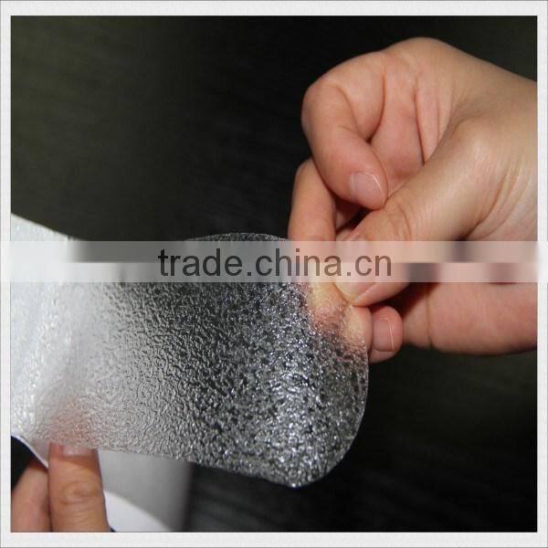 Textured Rail Guard Protection SUP Rail Tape Clear