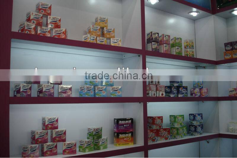 Fruit Flavor Edible Paper Strips