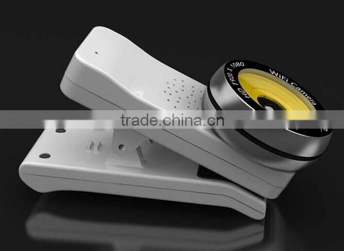 newest H.264 mini wifi camera 1080P, hidden camera wifi