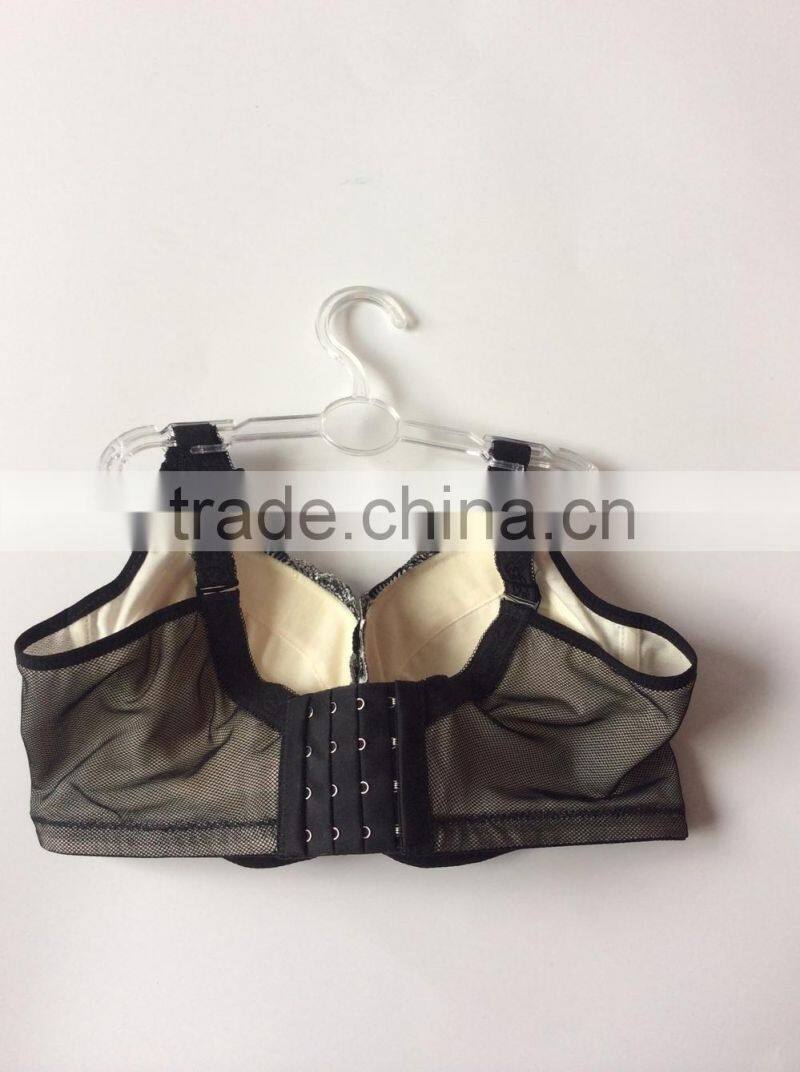 WF2201 Graceful High Quality Push Up Bra