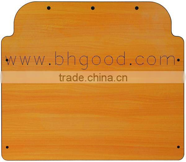 postforming China wood grain phenolic hpl compact desktop supplier