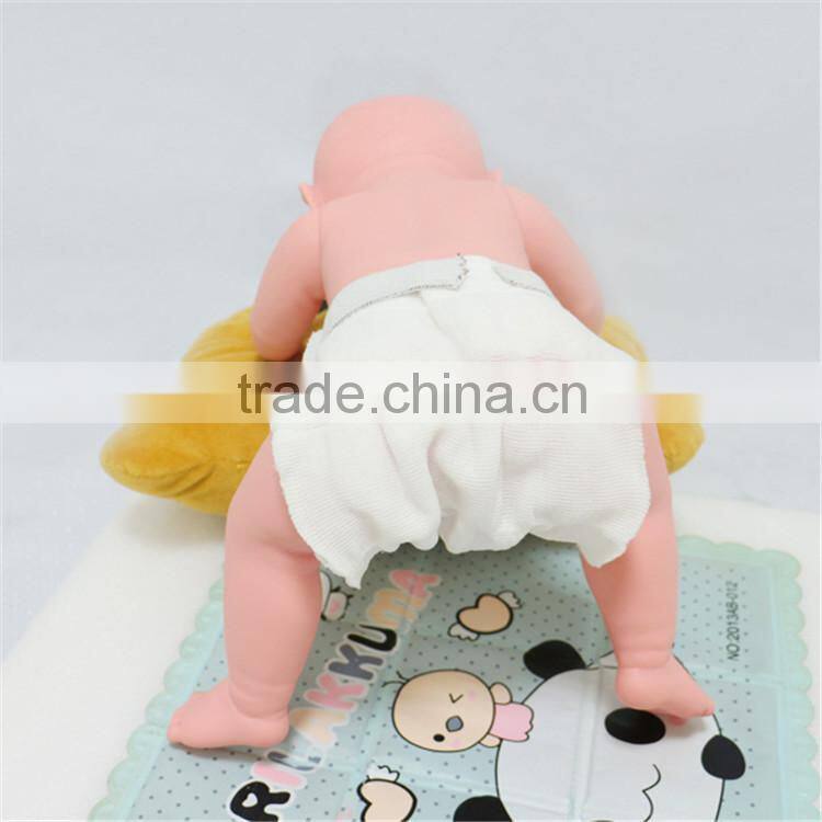 Wholesale unisex Elastic mesh knickers incontience use for fix nappy cover