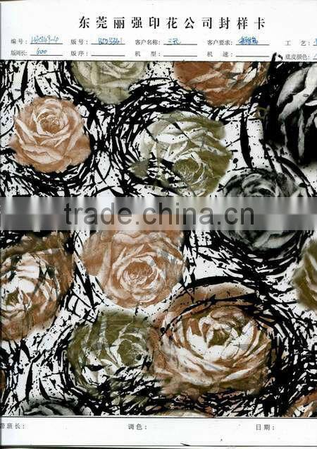 metallic pet animal transfer foils