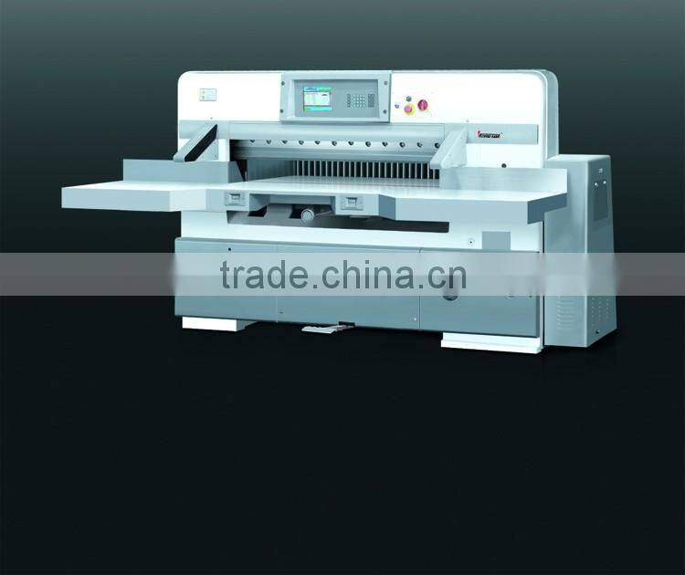 K-CF 7.8 inch series computerized cutting machine