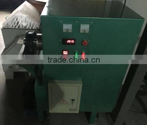 Bracket Brace Leg by Punching and Stamping with Blue painting