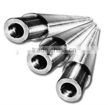 API non-magnetic drill collar