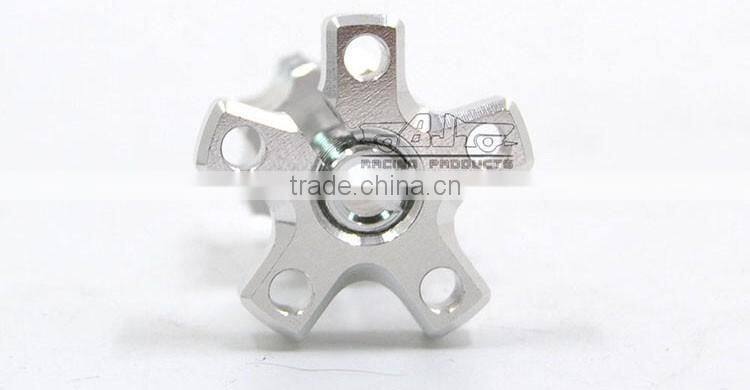 BJ-CCA-001 Top Quality Universal Aluminum Motocross Clutch Cable Adjuster