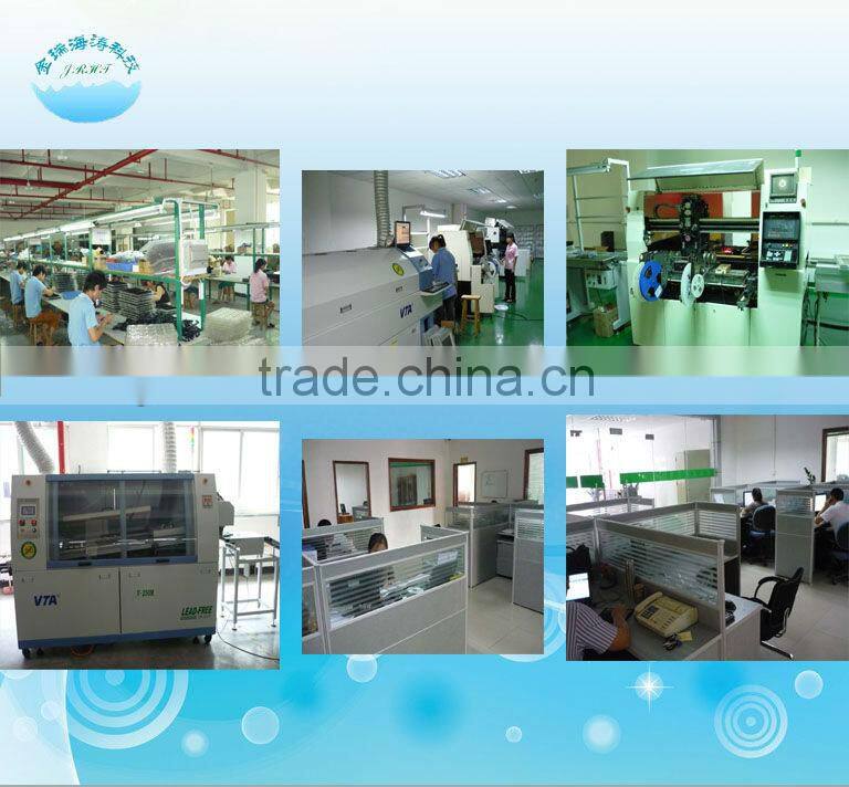 JRHT-G003 audio Bluetooth decoder board