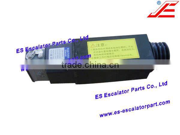 897200,9300 Brake Solenoid,SCHINLDER escalator Parts , Escalator 9300 Brake Solenoid for Schinlder