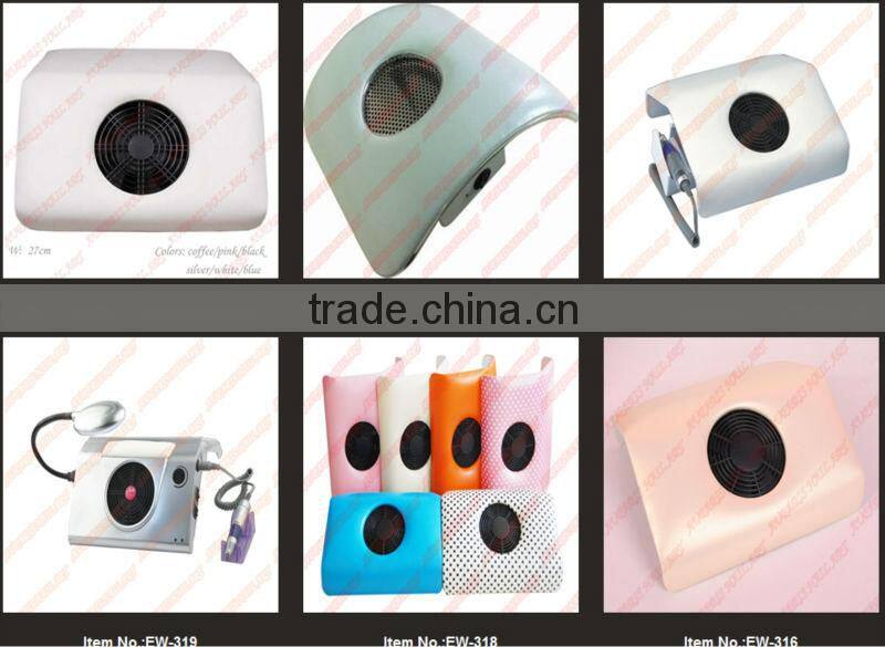 wholesale NAIL DUST COLLECTOR Instruction Thank you purchasing our product Ew-310 Nail Dust Collector,220V/110V