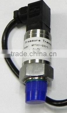 DPT211 Miniature Pressure Sensor, water, oil, air pressure sensor, transducer