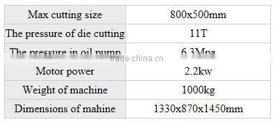 automatic bank envelope machine/ production line