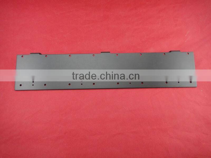 OEM aluminum heat sink bracket