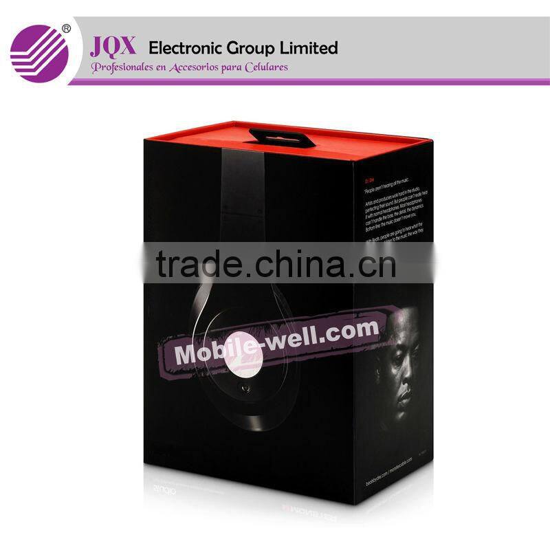 Stylish comfortable eaphone for mobile/computer/mp3