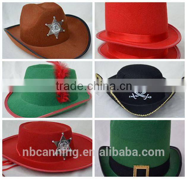 party bow tie/lovely carnival pvc bow tie/new design bow tie hot sale