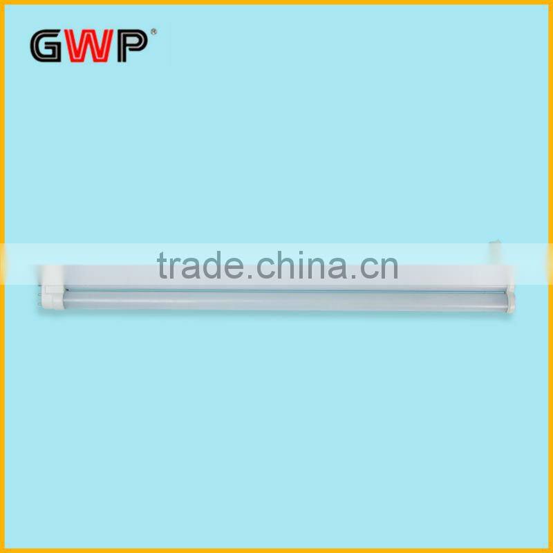 PLL LED bulb 2g11 LED tube 18W with CE, RoHS TUV