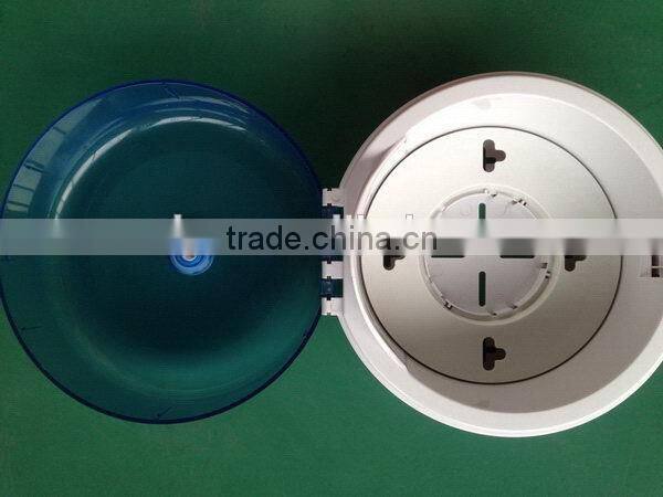 Fashionable hot sell paper roll towel dispenser manual