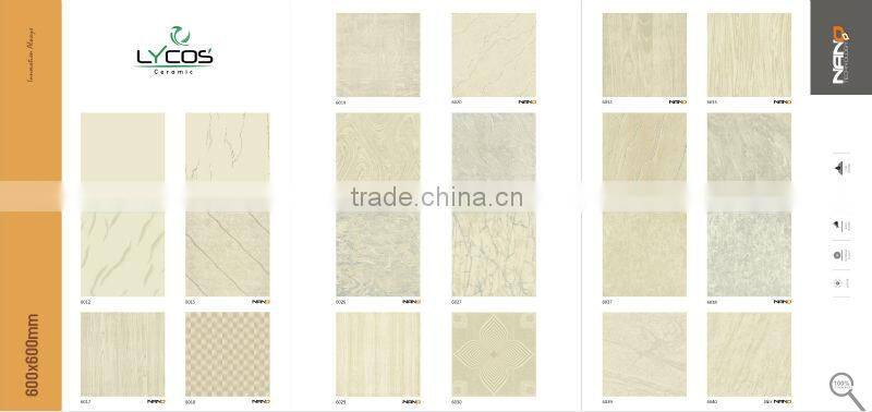 hotel lobby finish decorating materials porcelain tile 600x1200