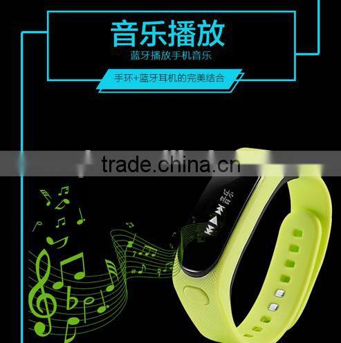 Wireless Activity Sleep Monitor Pedometer Smart Fitness Tracker Wristband Watch Bracelet for Men Man iPhone 6s 6 Plus 5S 5C 5 4S