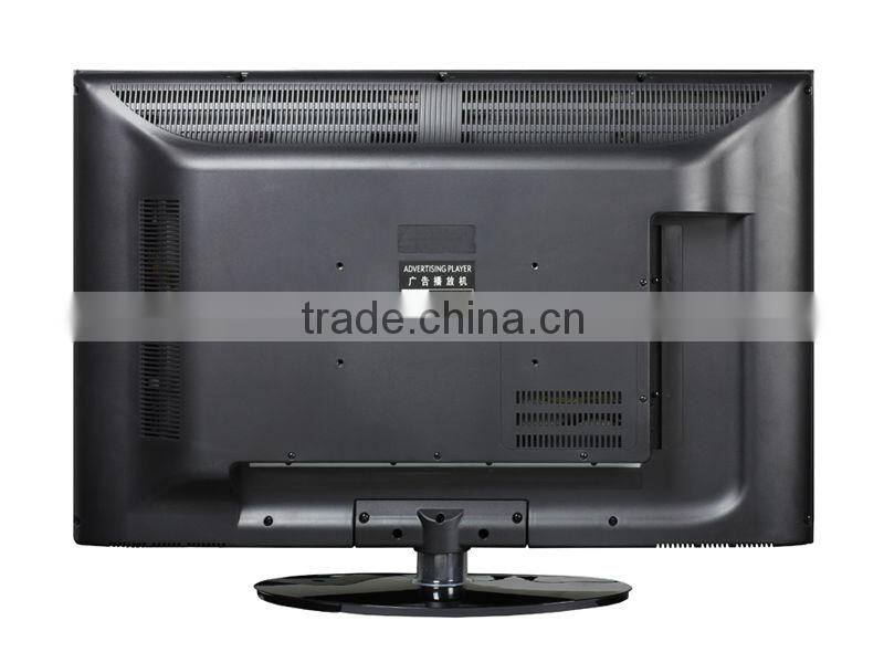 1920*1080P 32 inch lcd digital landscape displays