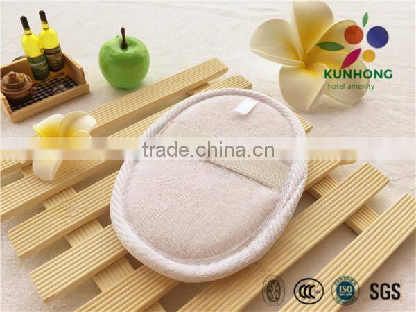 WHOLESALE and CHEAP Hotel guest room loofah mat
